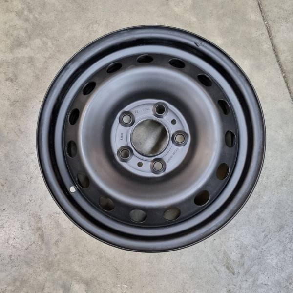 5x114.3 R15 6.0J ET48 67