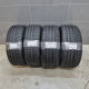 255/40R18 CONTINENTAL DOT4523