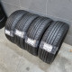 215/55R17 KUMHO DOT0725