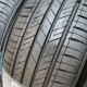 215/55R17 KUMHO DOT0725