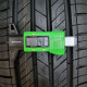 215/55R17 KUMHO DOT0725