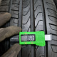 225/55R17 PIRELLI RSC DOT3217