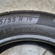 195/55R16 MICHELIN DOT1121