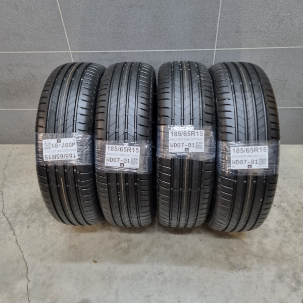 185/65R15 BRIDGESTONE DOT3225