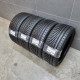 215/40R17 UNIROYAL DOT0117 dohodnuta cena 160 + max 50€ praca