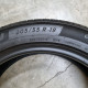 205/55R19 MICHELIN DOT2024,22