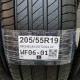 205/55R19 MICHELIN DOT2024,22