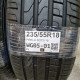 235/55R18 PIRELLI DOT2118