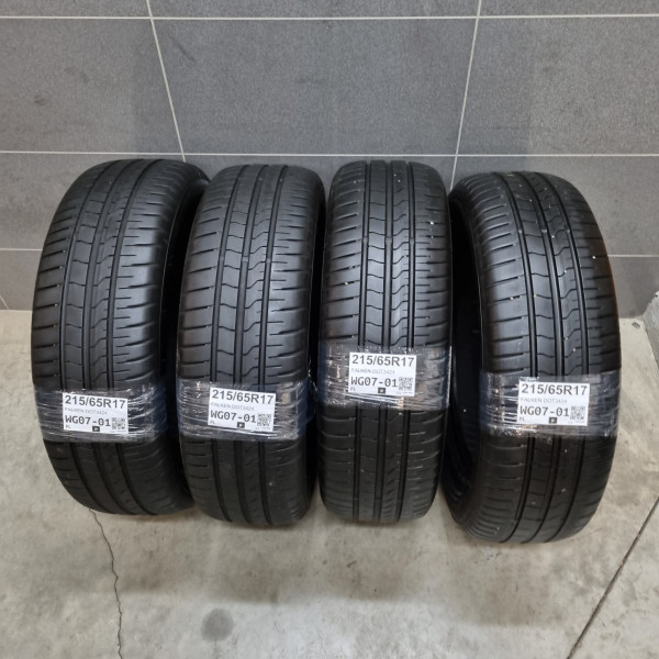 215/65R17 FALKEN DOT3424