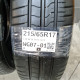 215/65R17 FALKEN DOT3424
