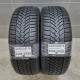205/55R16 SEMPERIT DOT3517