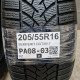 205/55R16 SEMPERIT DOT3517