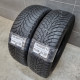 195/60R15 CONTINENTAL DOT2222
