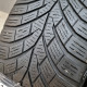 195/60R15 CONTINENTAL DOT2222