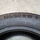 195/60R15 CONTINENTAL DOT2222