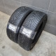 215/60R17 MICHELIN DOT1017