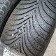 215/60R17 MICHELIN DOT1017