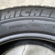 215/60R17 MICHELIN DOT1017