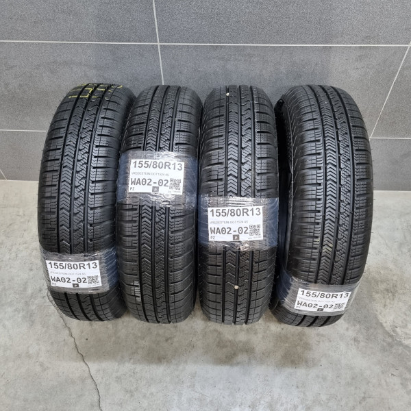 155/80R13 VREDESTEIN DOT1524 4S