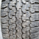 6x139.7 R15 7.0J ET10 116 265/70R15 BRIDGESTONE