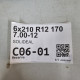 6x210 R12 170 7.00-12 SOLIDEAL