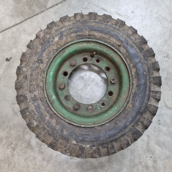 6x220 R17 180 7.00-12 MITAS