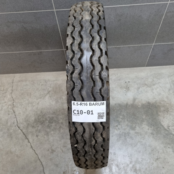 6.5-R16 BARUM