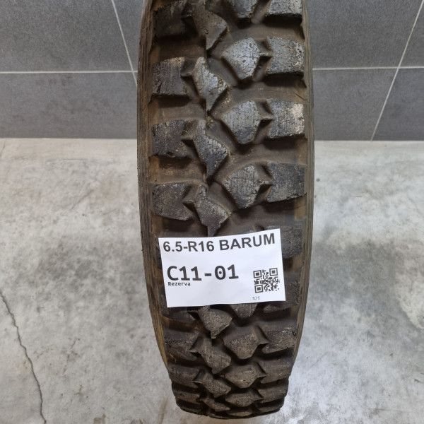 6.5-R16 BARUM