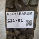 6.5-R16 BARUM