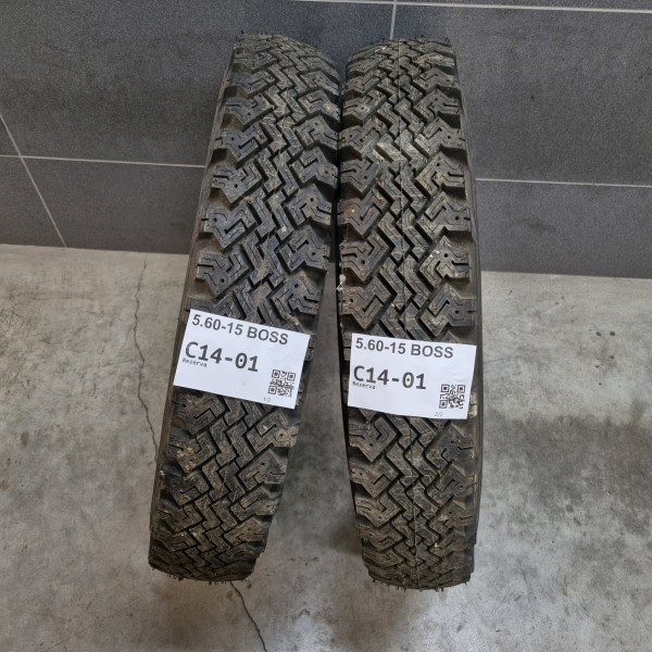 5.60-15 BOSS