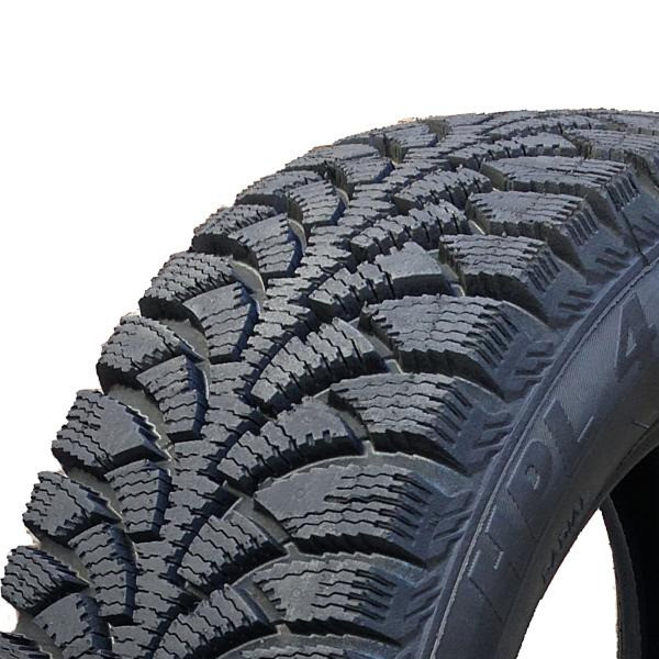 165/70R14 Vraník HPL 81T DOT 1325