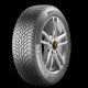 205/55R16 Continental ContiWinterContact TS870 91H DOT 1825