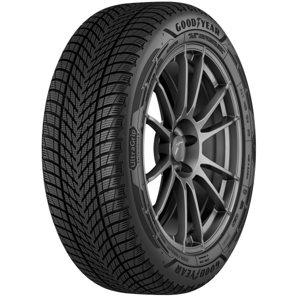 225/40R18 Goodyear Ultra Grip Perform.3 XL 92V DOT 2824