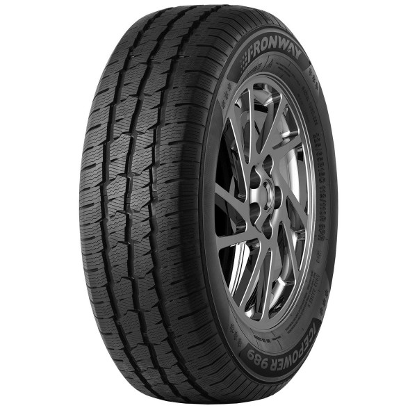 225/75R16C ZMAX Icepioneer 989 116/114R DOT 3025