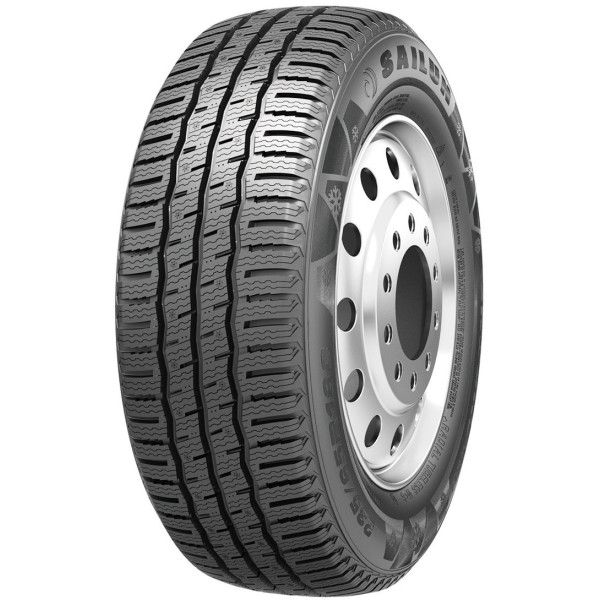 215/65R16C Sailun Endure WSL1 109/107T DOT 1125