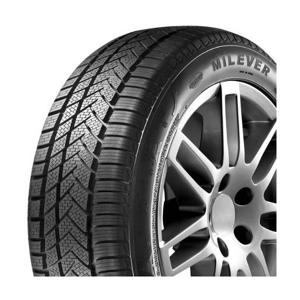 195/55R16 Milever MW255 87H DOT 2124