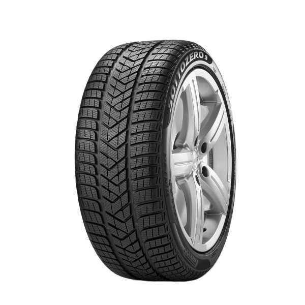 235/45R18 Pirelli Winter Sottozero 3 98V XL (TO)NCS DOT 2825