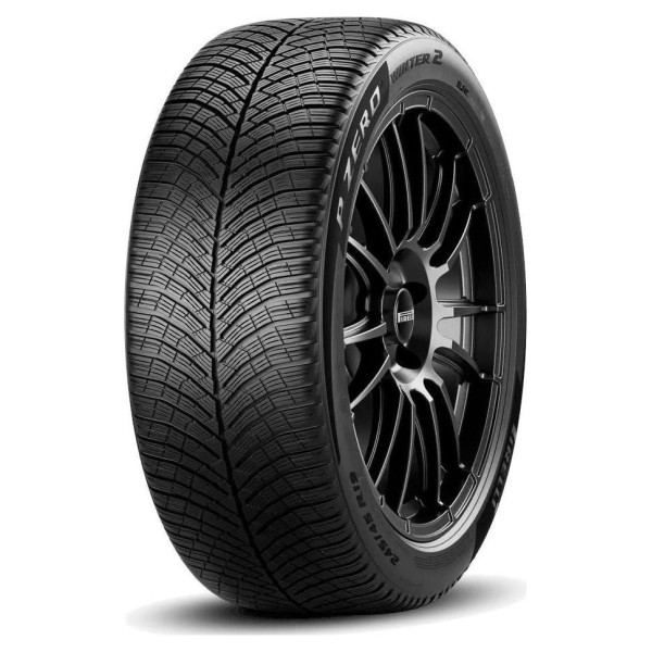 245/45R18 Pirelli Zero Winter 2 100V XL DOT 3425