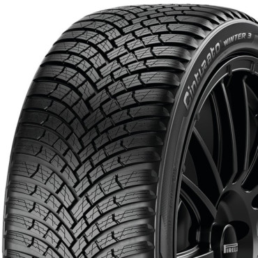 215/50R18 Pirelli Cinturato Winter 3 96V XL DOT 4325
