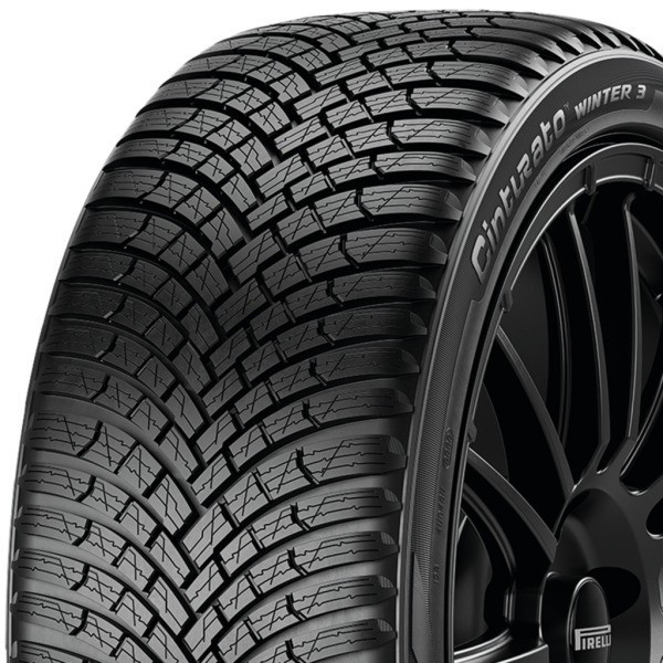 215/50R18 Pirelli Cinturato Winter 3 96V XL DOT 4325