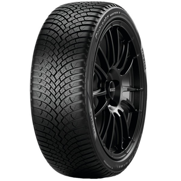 215/60R16 Pirelli Cinturato Winter 3 99V XL