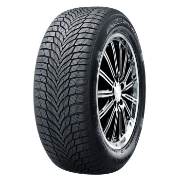 215/65R16 Nexen Winguard Sport 2 SUV 98H DOT 2225