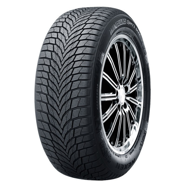 215/65R16 Nexen Winguard Sport 2 SUV 98H DOT 2225