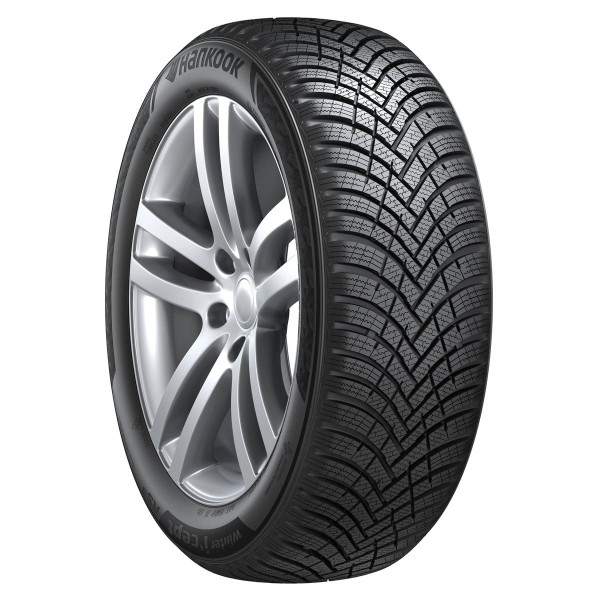 175/65R15 Hankook Winter Icept PS3 84T DOT 1625