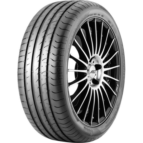 225/40R18 Sava Intensa UHP 2 92Y XL DOT 3925