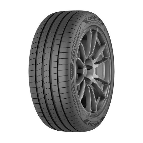 235/40R19 Goodyear Eagle F1 Asymm. 6 92T DOT 1025