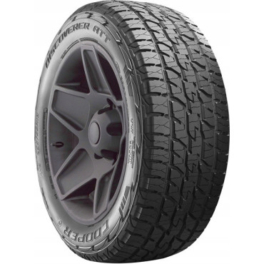 215/65R16 Cooper Discoverer ATT 102H XL DOT 2924