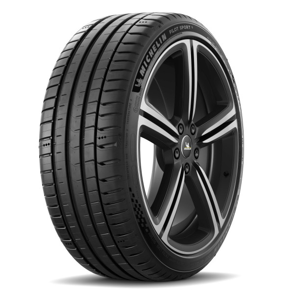 225/45R18 Michelin Pilot Sport 5 95W XL MO DOT 0925