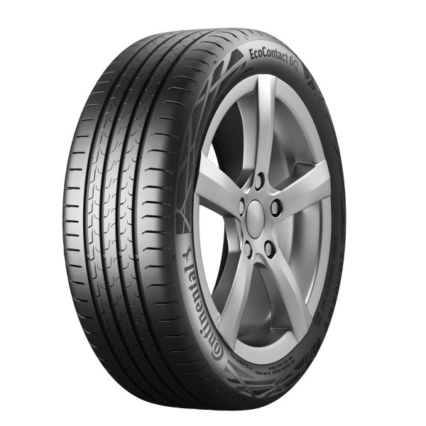 235/55R19 Continental EcoContact 6 Q ContiSeal 105T DOT 3024