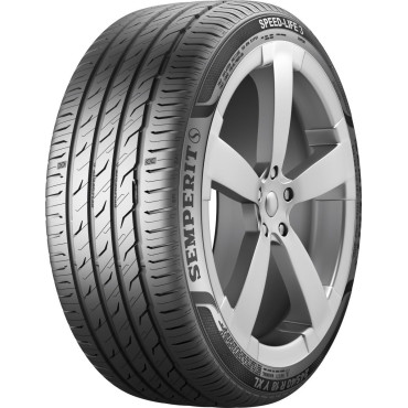 225/45R17 Semperit Speed-Life 3 94Y XL DOT 3425